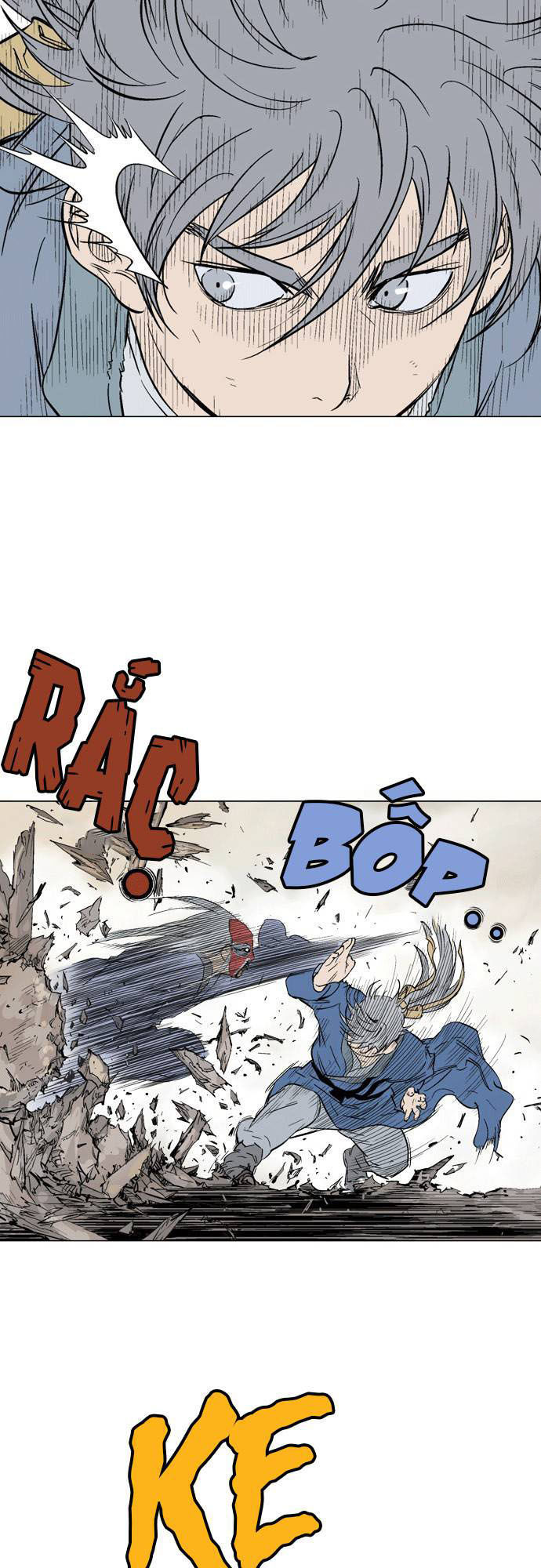 Cao Thủ 2: Chapter 20