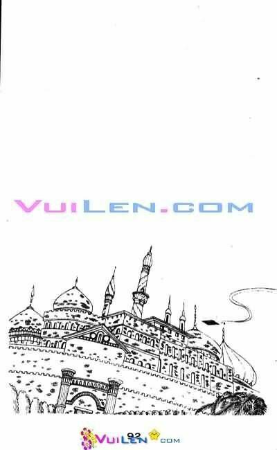 Nàng Công Chúa Ham Chơi: Chapter 2