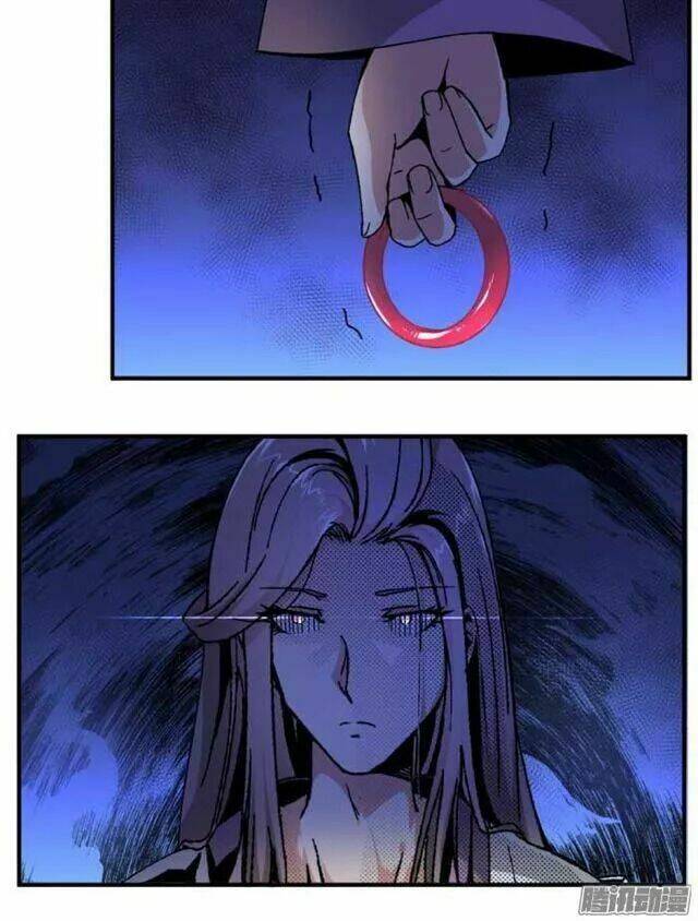 Tướng Quân Hữu Hỷ: Chapter 47