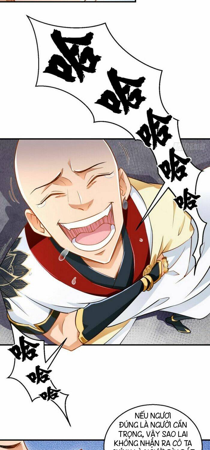 Tà Du Ký: Chapter 63