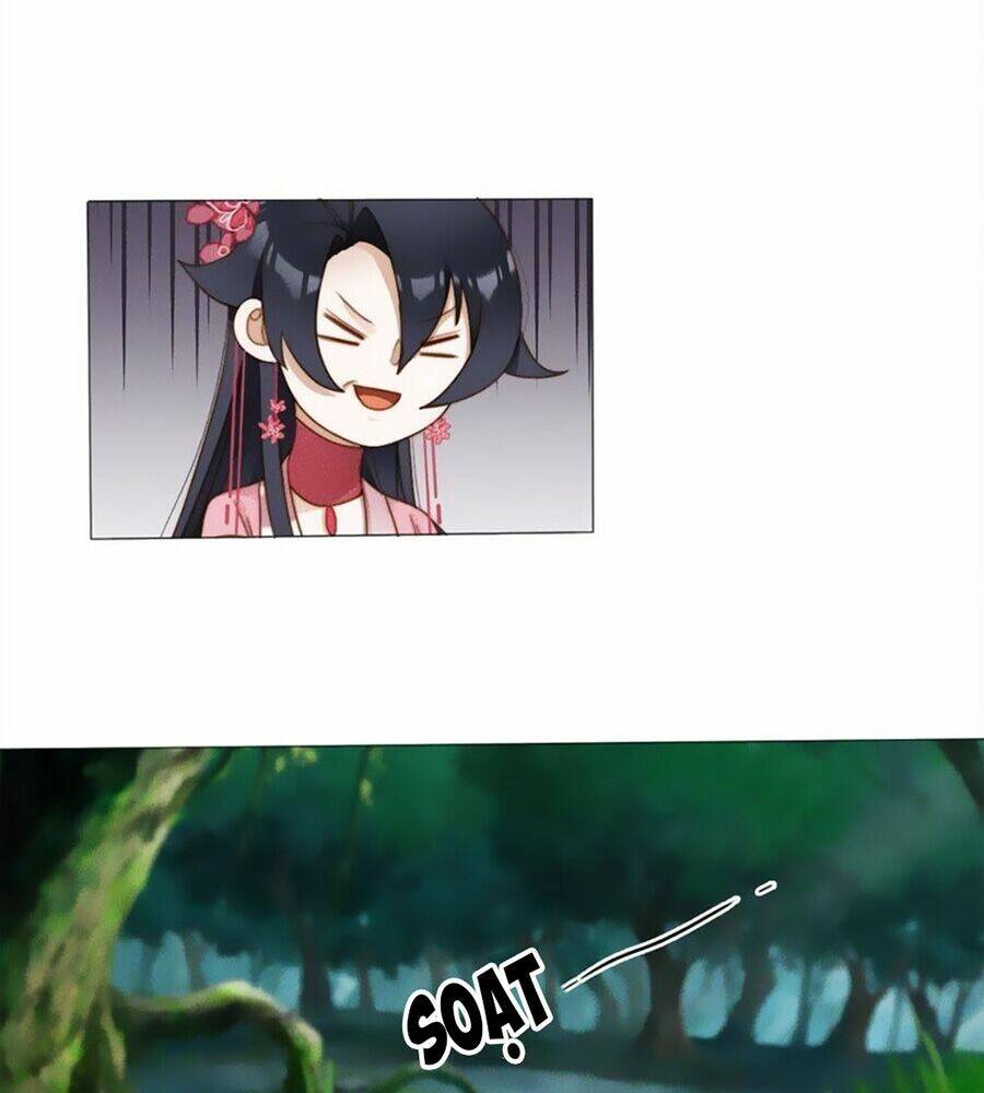 Thần Nữ Thái Năng Liêu: Chapter 38