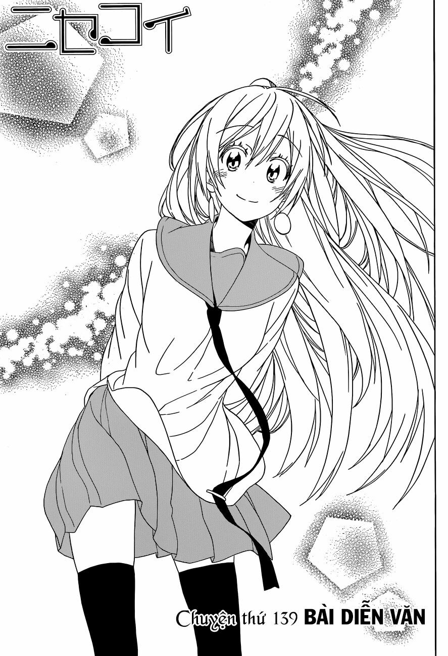 Tình Yêu Ngang Trái: Chapter 139