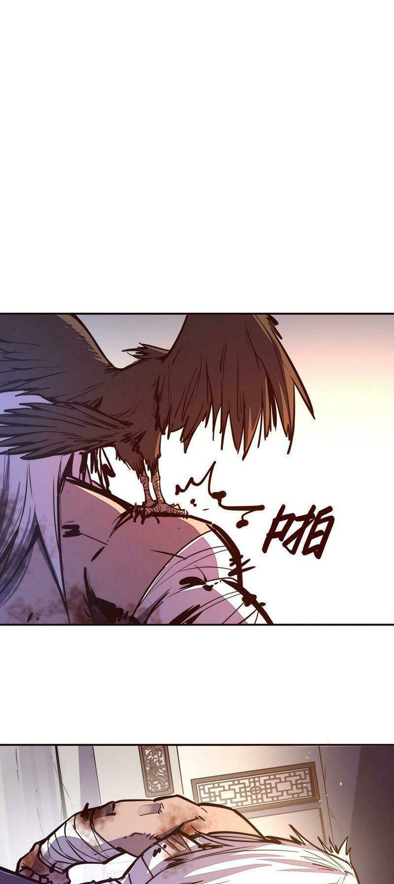 Sinh Tử Quyết: Chapter 71