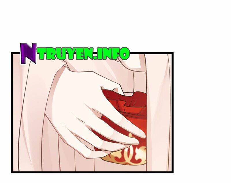 Thanh Cung Chi Ninh Mặc Vô Thanh: Chapter 17