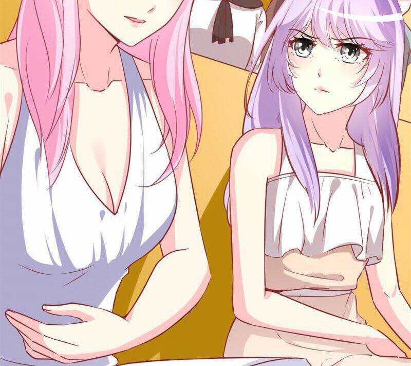 Này! Đừng Động Vào Phô Mai Của Tôi: Chapter 76