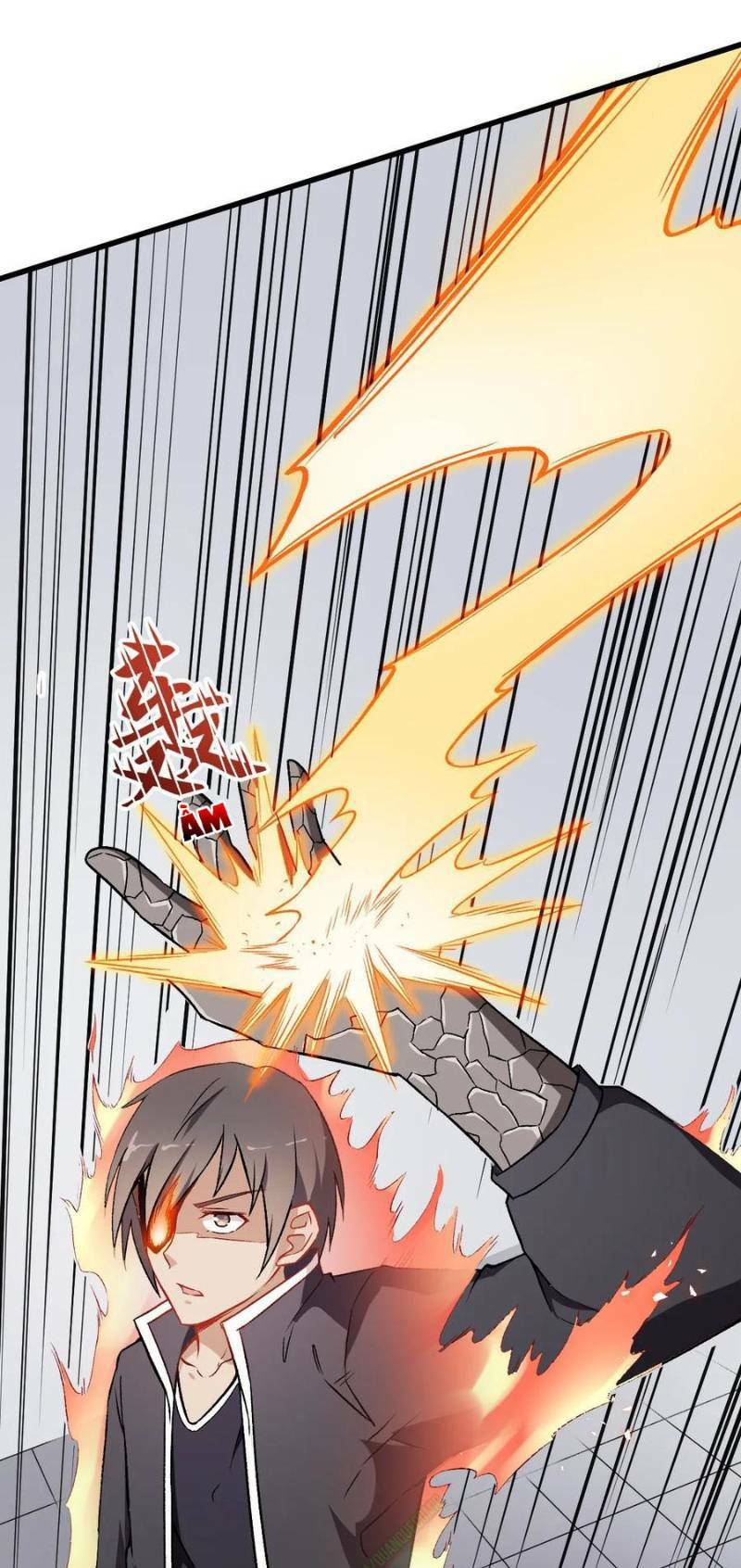 Vườn Trường Cuồng Sư Hệ Thống: Chapter 49