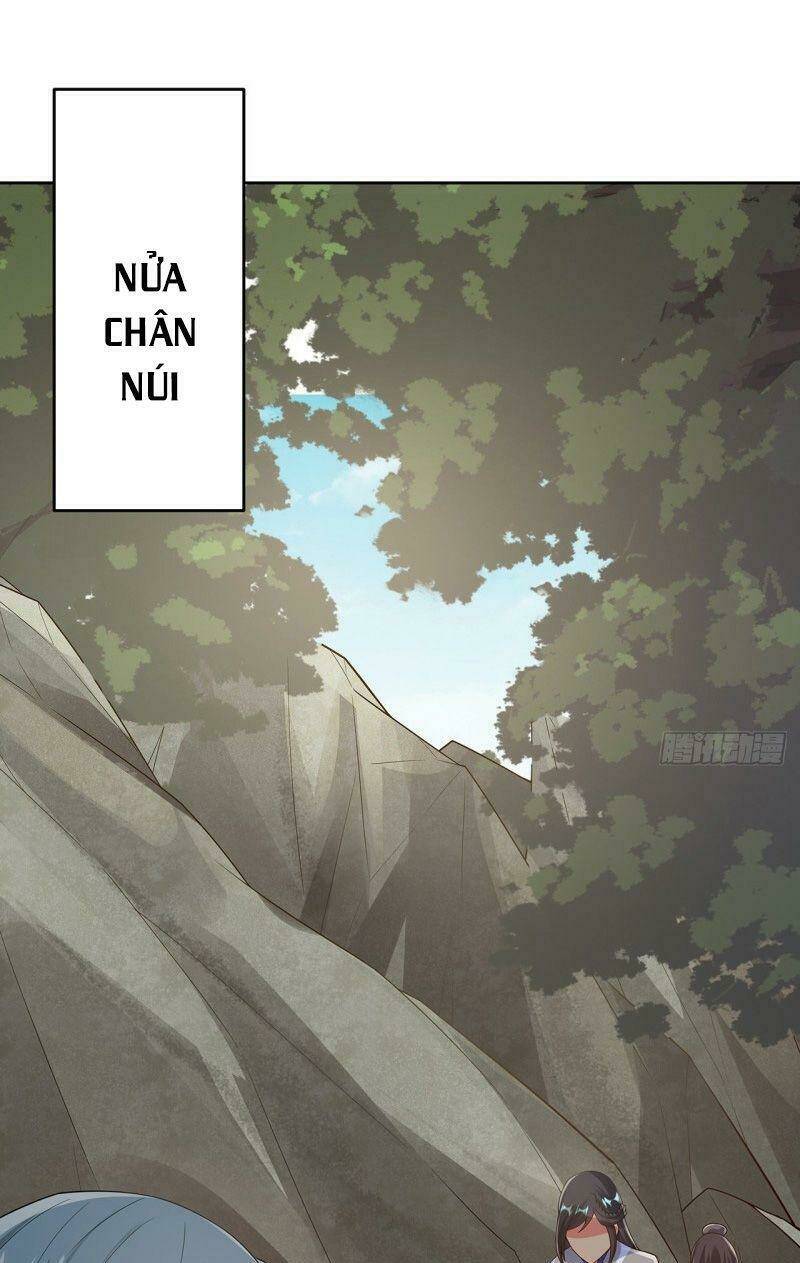 Nghịch Lân: Chapter 132