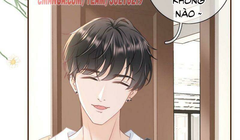 Bạn Gái Tôi Mới 30+: Chapter 62