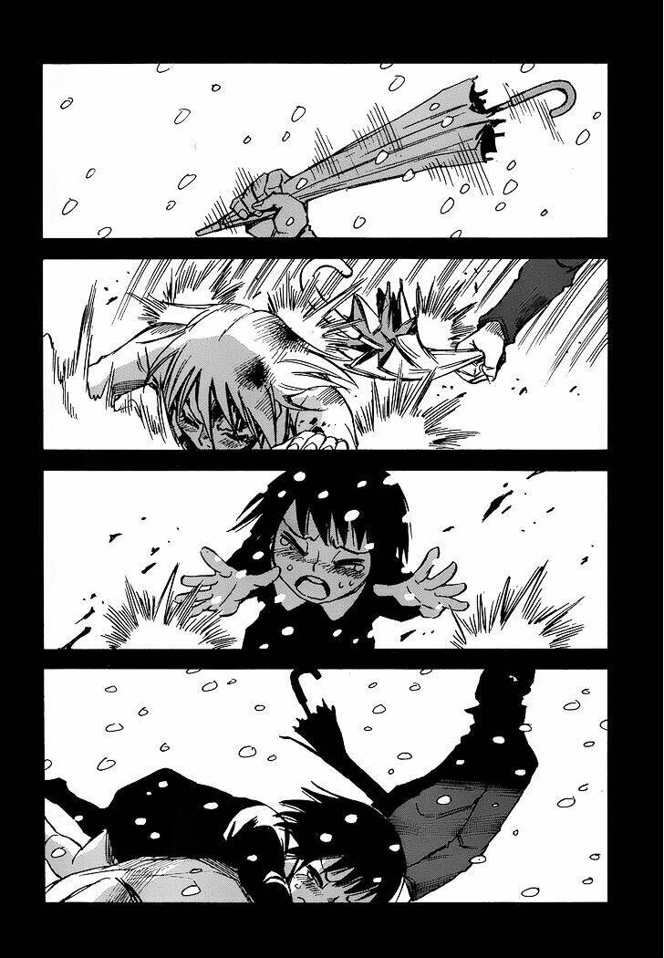 Boku Dake Ga Inai Machi: Chapter 24