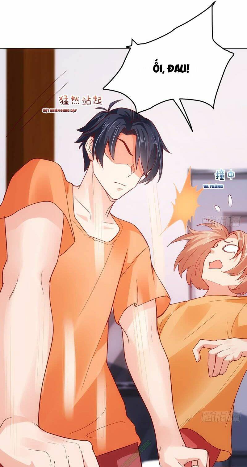 Bên Người Mang Theo Nữ Thần Hoàng: Chapter 5