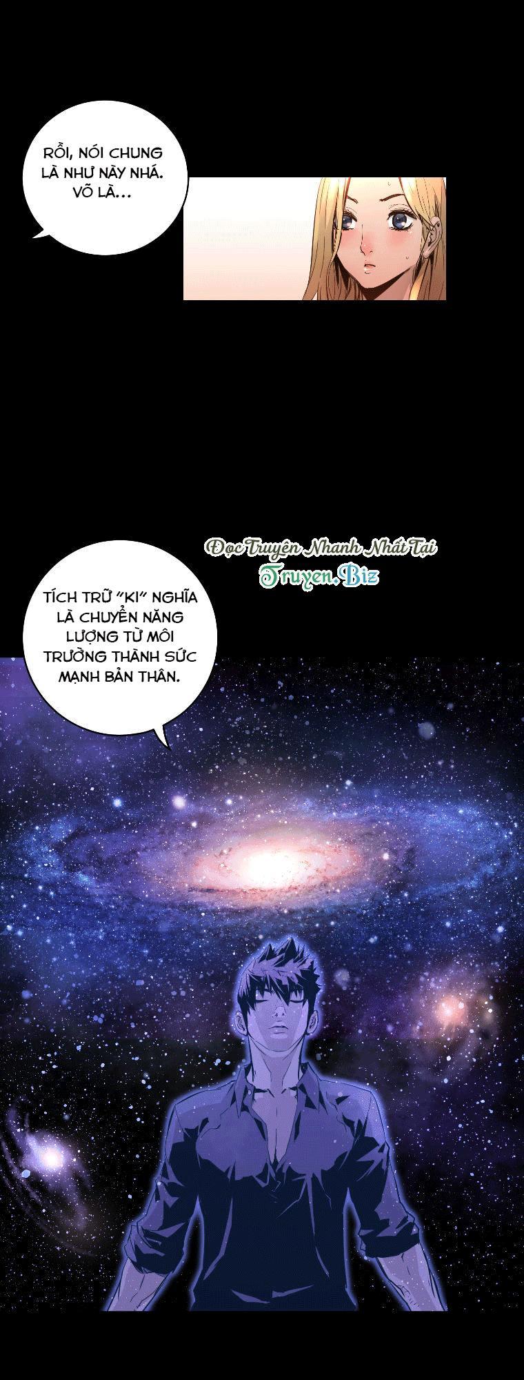 Dị Giới Tam Tuyệt: Chapter 38