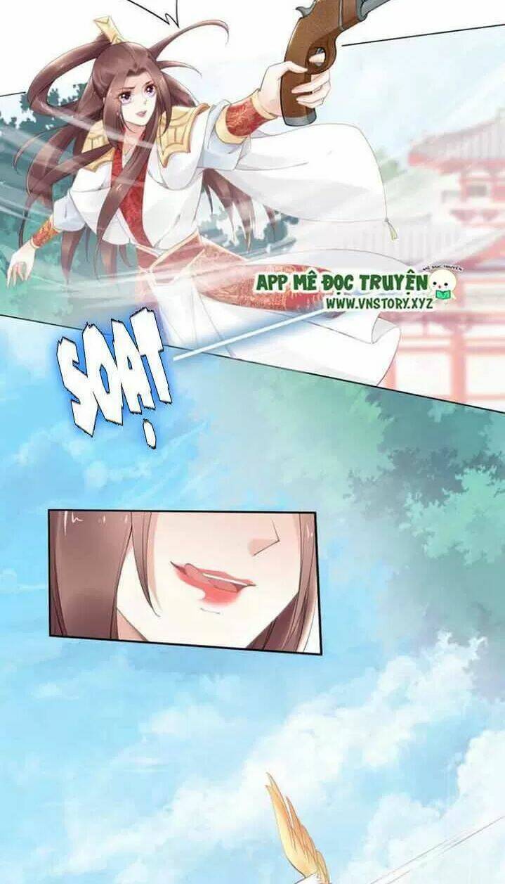 Nhất Sinh Nhất Thế Tiếu Thương Khung: Chapter 82