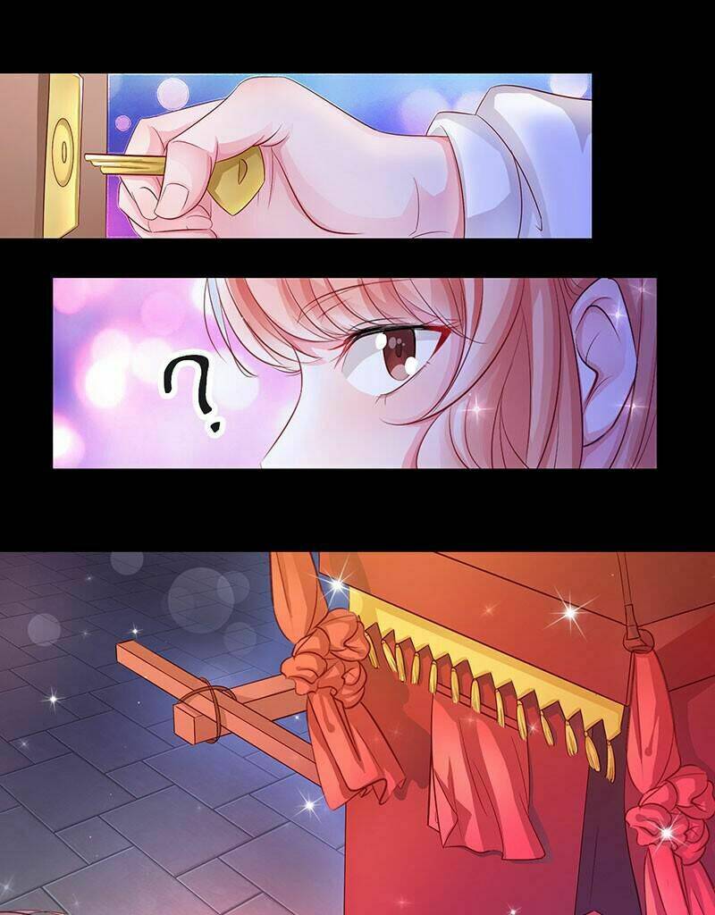 Hung Mãnh Quỷ Phu Bà Thượng Sàng: Chapter 4