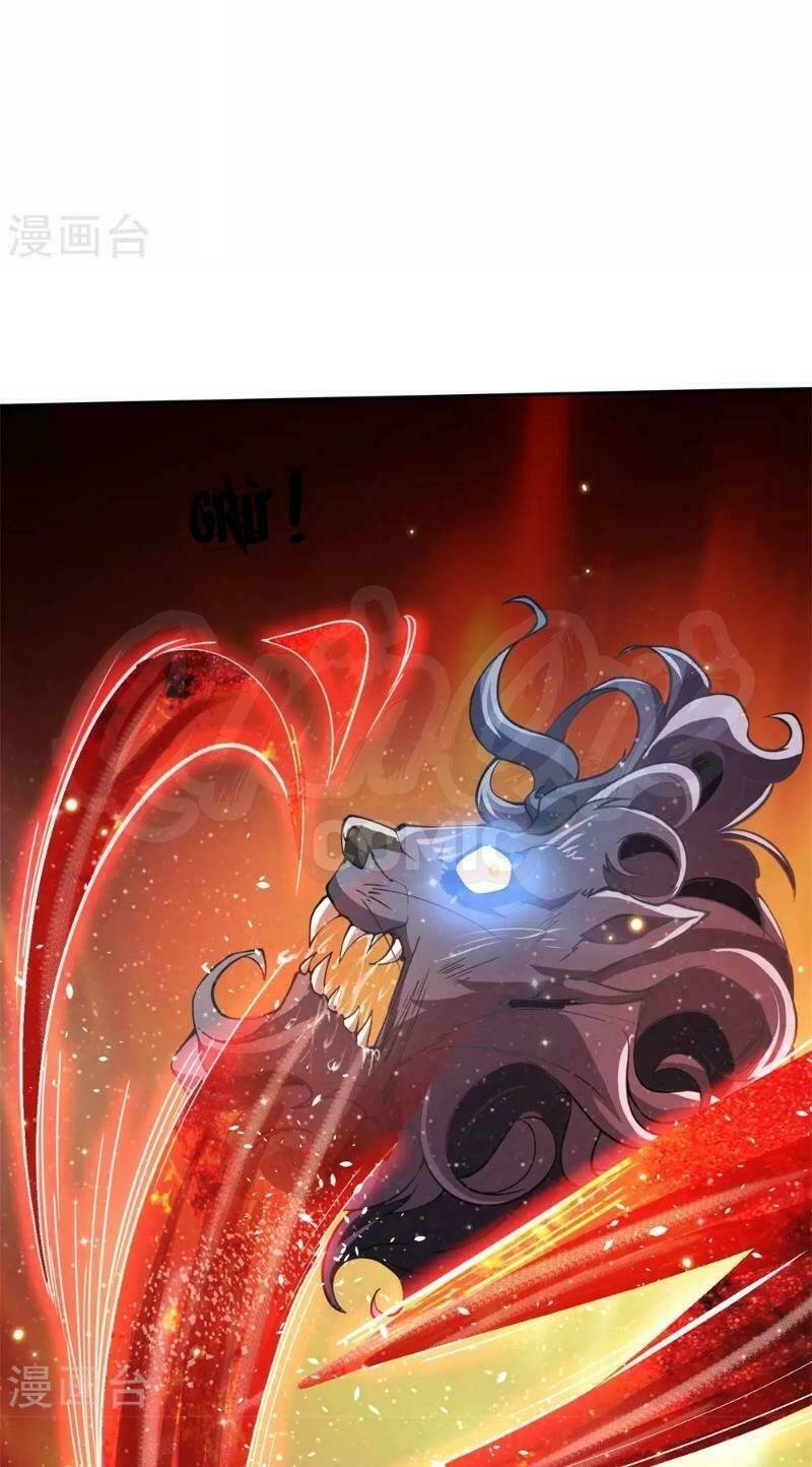 Thân Thể Của Ta Là Kiếm Chủng: Chapter 31