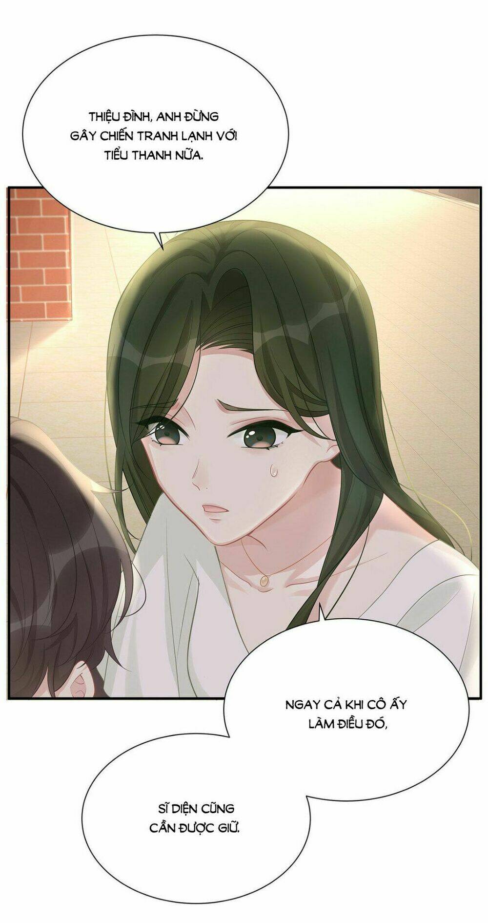 Chỉ Muốn Cưng Chiều Em: Chapter 5