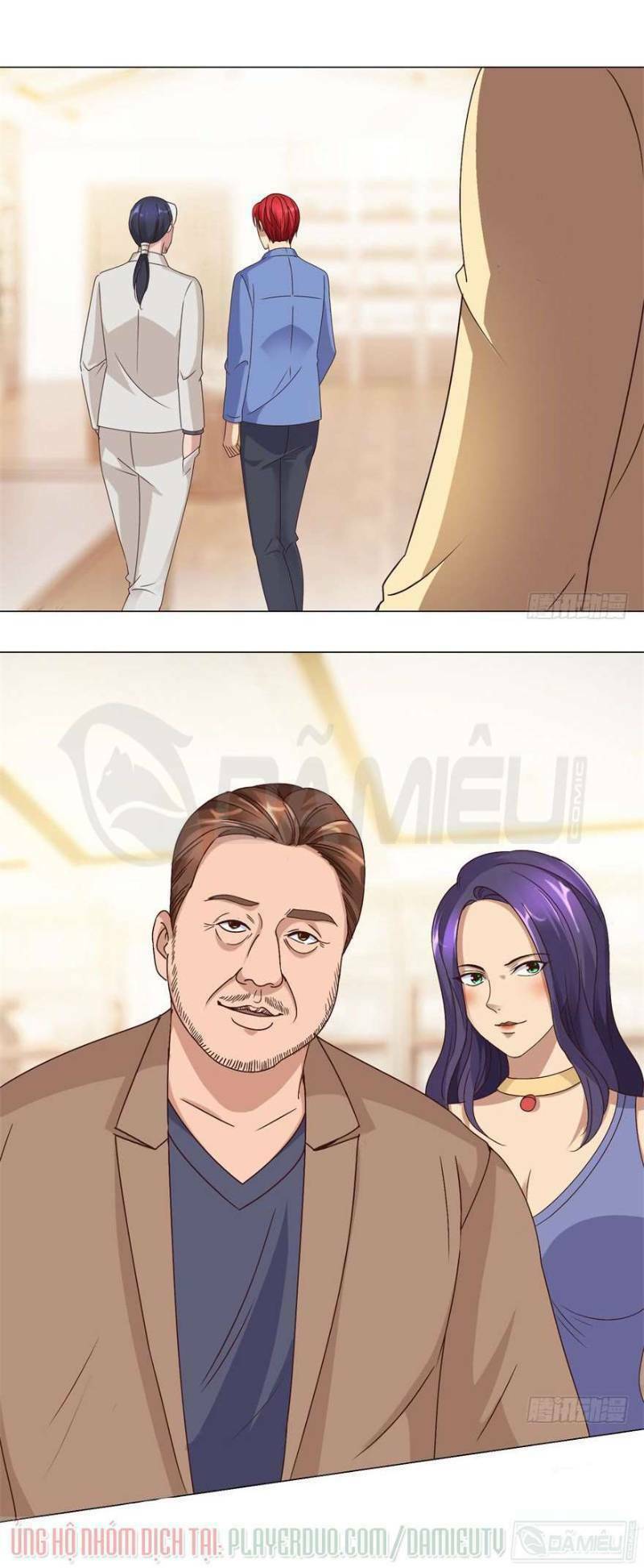 Đô Thị Chí Tôn Hệ Thống: Chapter 69