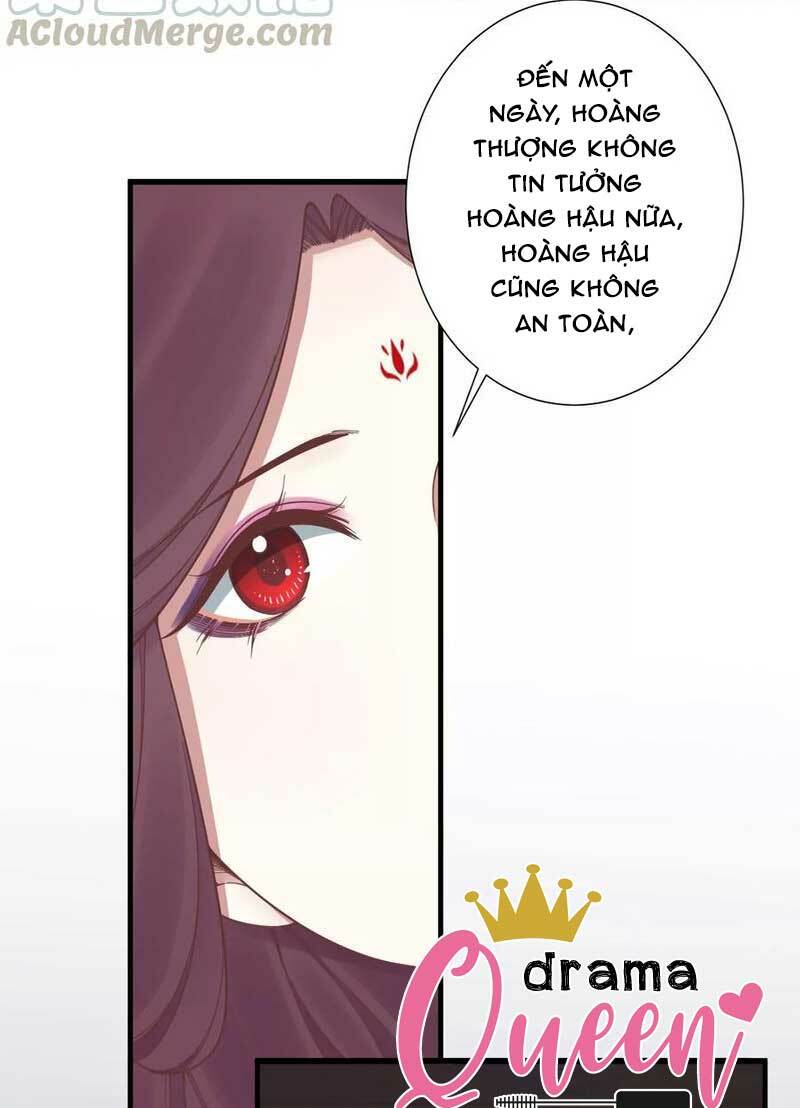 Hoàng Hậu Bận Lắm: Chapter 170