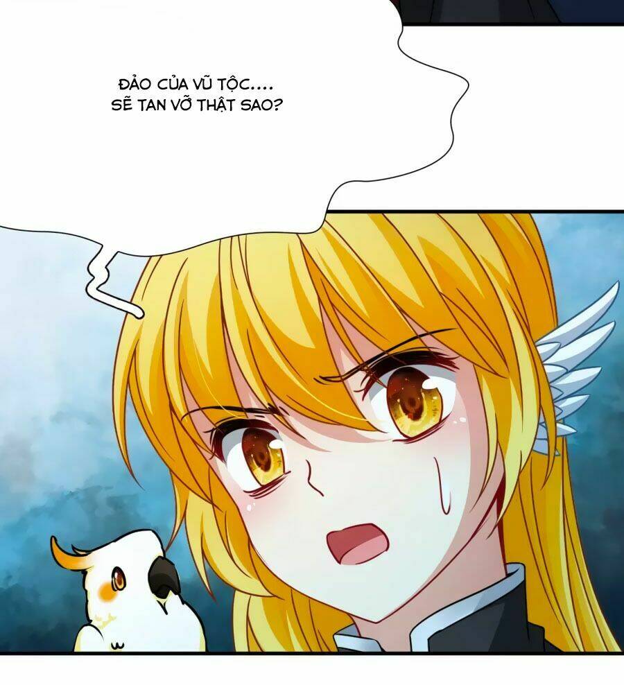 Huyền Vũ Luyến Ca: Vạn Vật Sinh Linh: Chapter 34.2