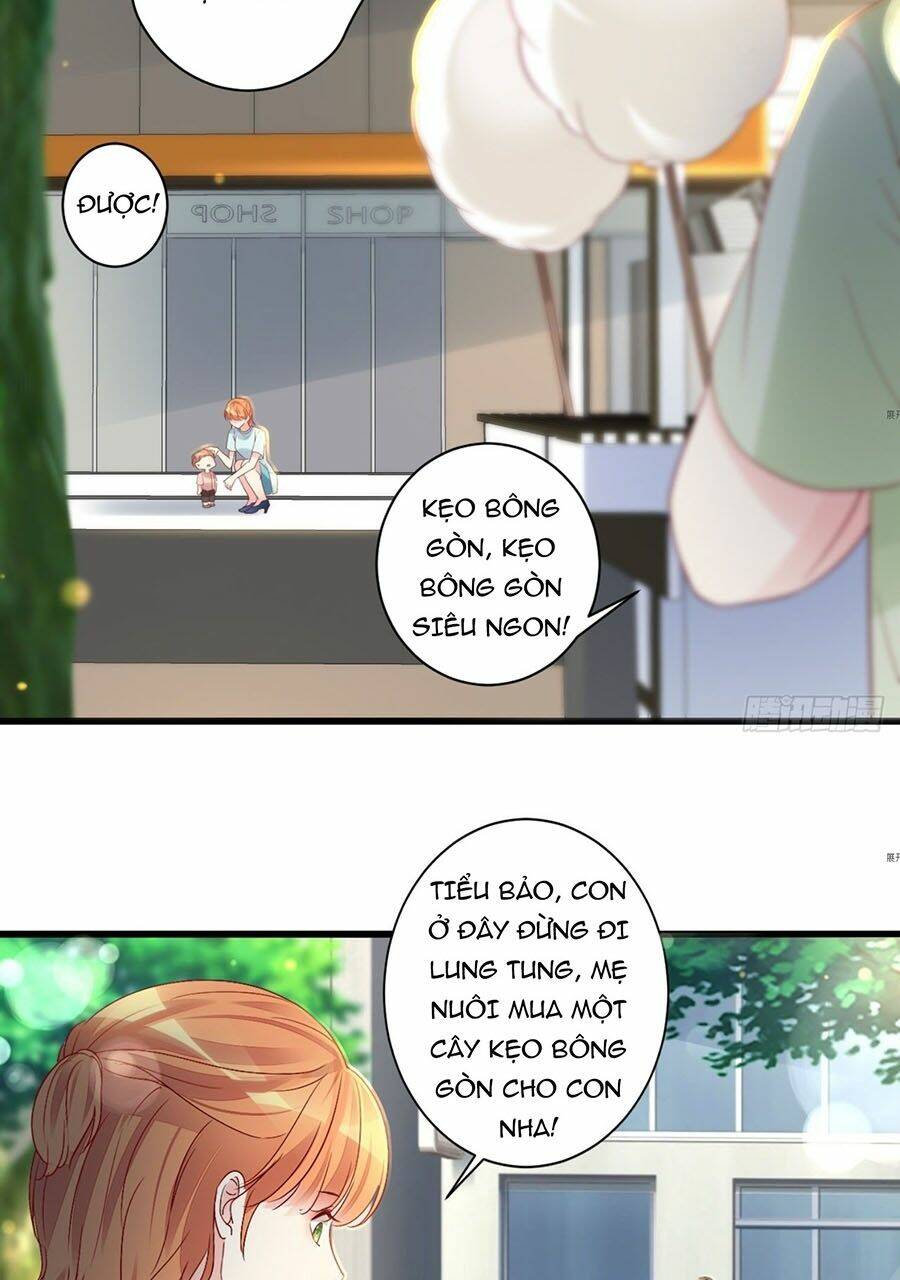 Thác Loạn Chung Thân: Chapter 14