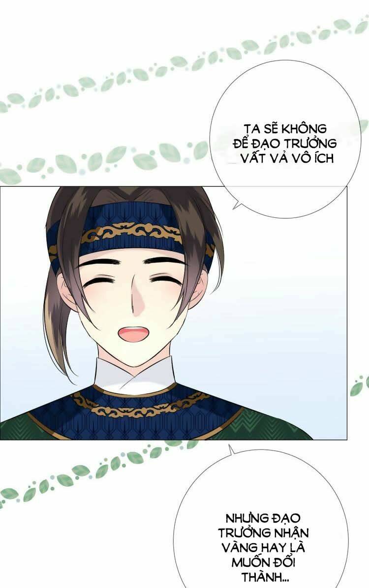 Sao Lại Là Yêu?: Chapter 14