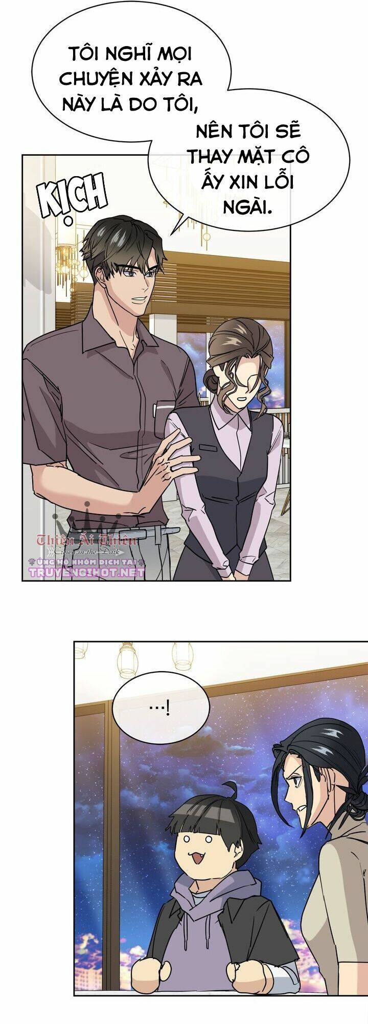 Màn Đêm Buông Xuống Là Khi Qụa Kêu: Chapter 35