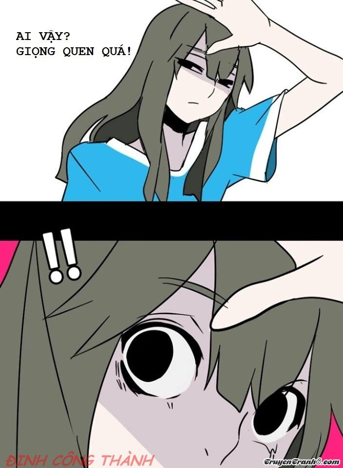 Ứng Dụng Thẩm Mỹ: Chapter 20