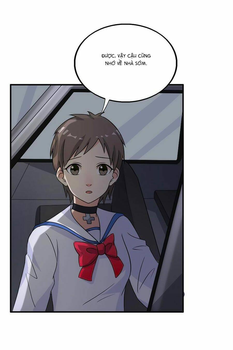 Số Hiệu 1314: Chapter 17