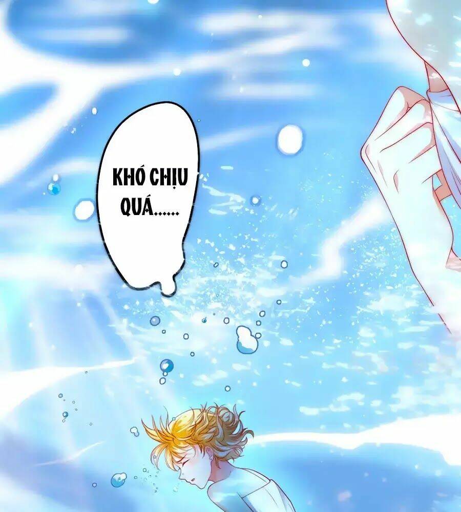 Sủng Hậu Của Vương: Chapter 5