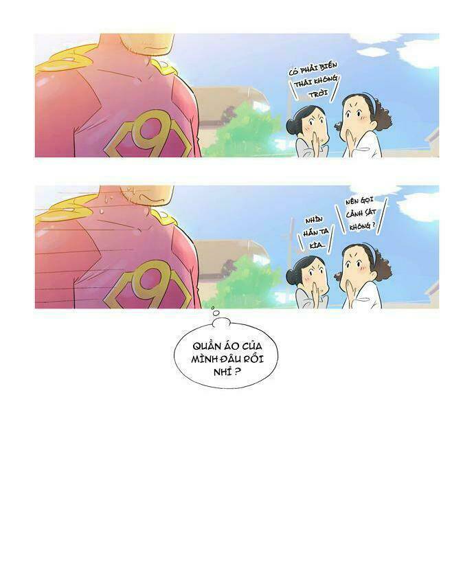 Family Man: Chapter 4