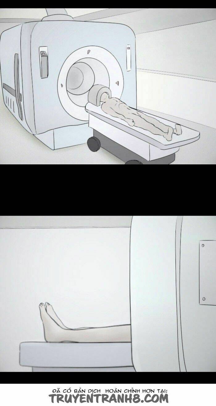 Thứ Sáu: Những Câu Chuyện Cấm: Chapter 34