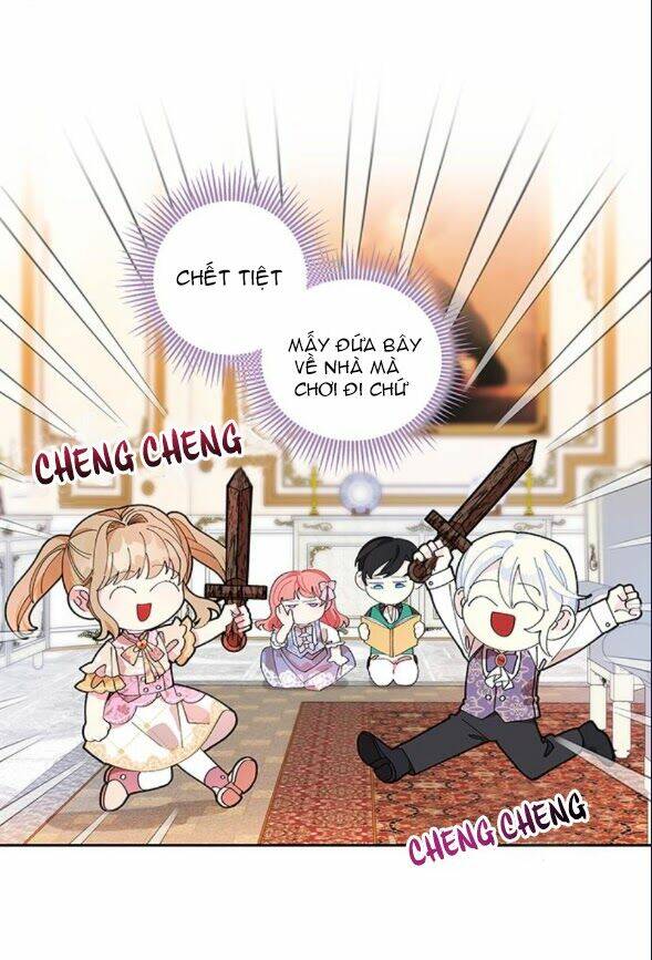 Con Người Không Phải Thứ Có Thể Sửa Rồi Dùng Được Đâu!: Chapter 4