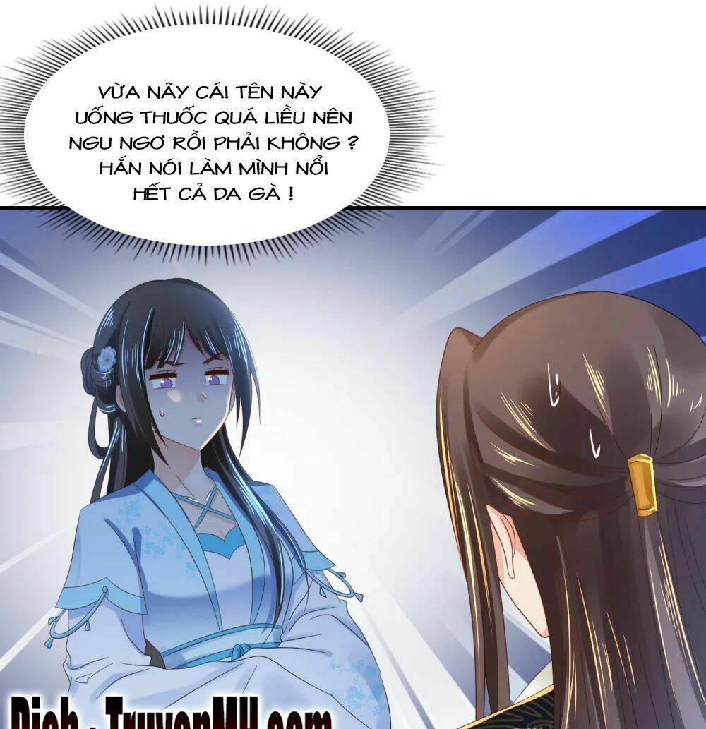 Lãnh Cung Phế Hậu Muốn Nghịch Thiên: Chapter 147