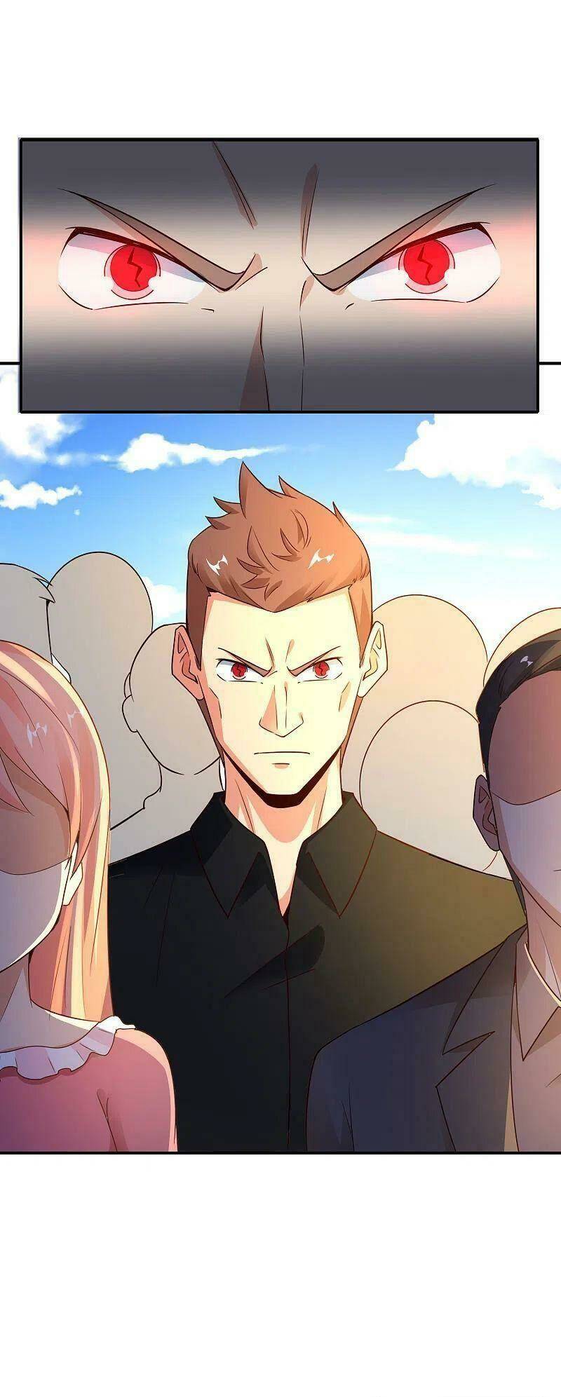 Vòng Bạn Bè Mạnh Nhất Của Tiên Giới: Chapter 152