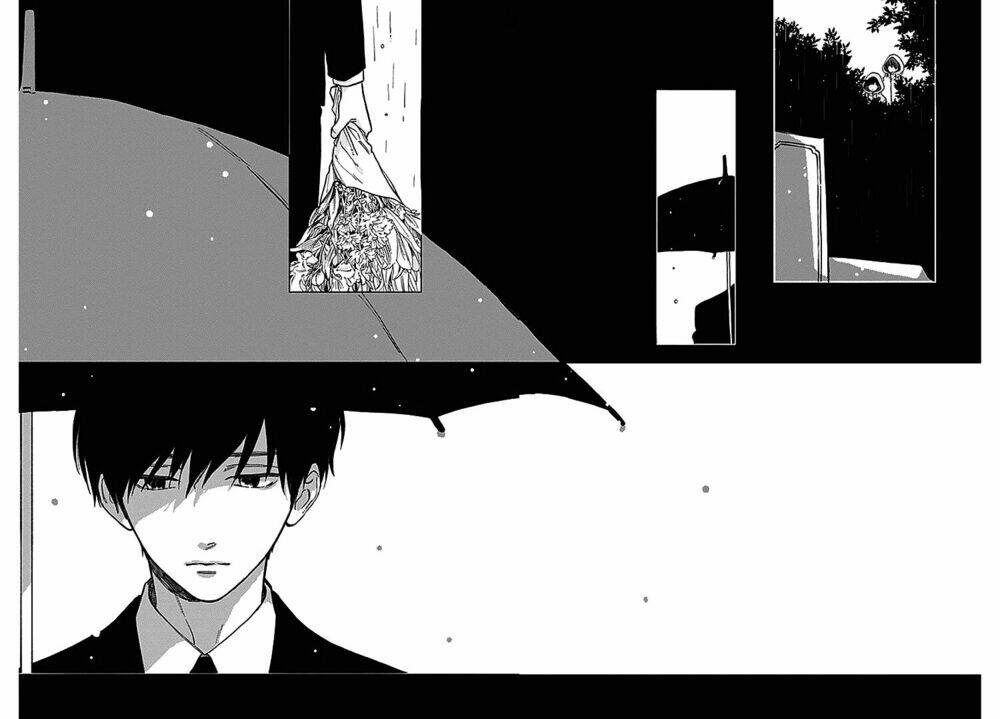 Cảm Xúc Ngọt Ngào: Chapter 46