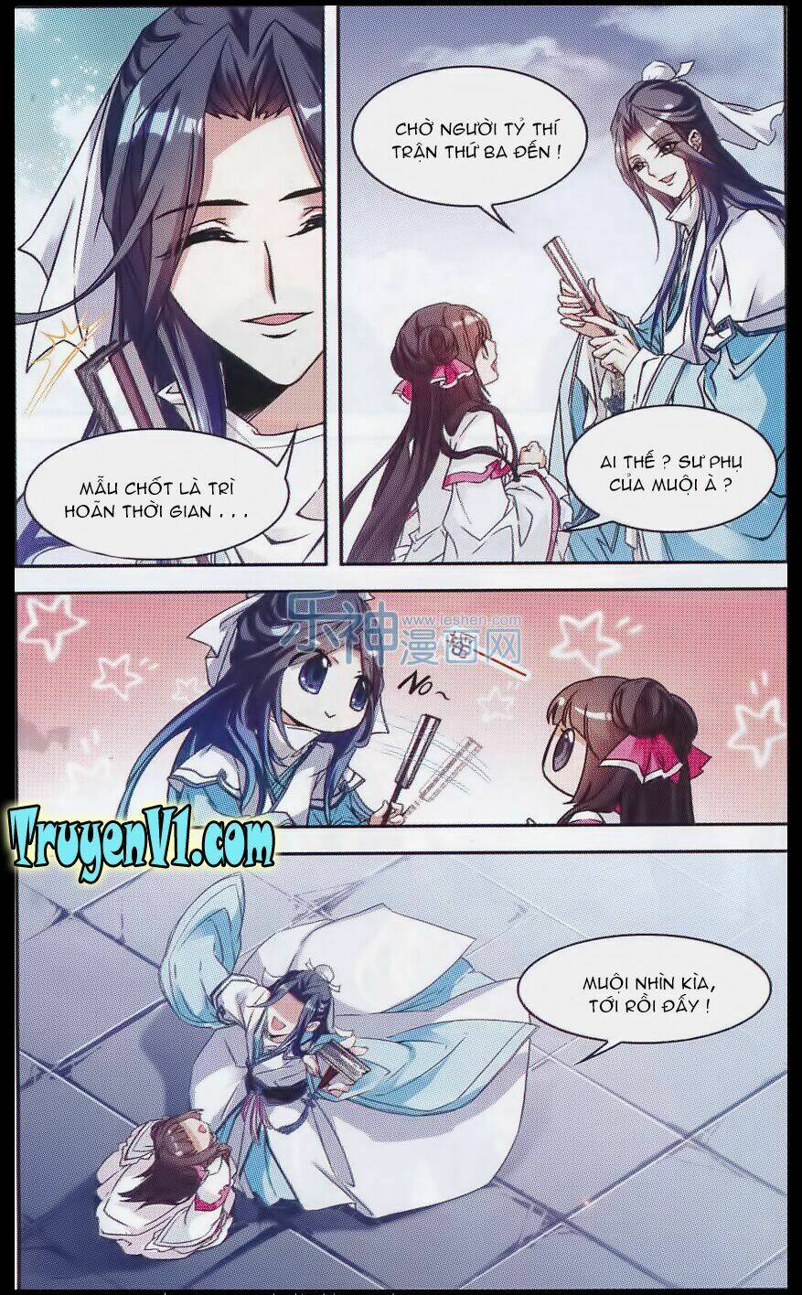 Hoa Thiên Cốt: Chapter 101