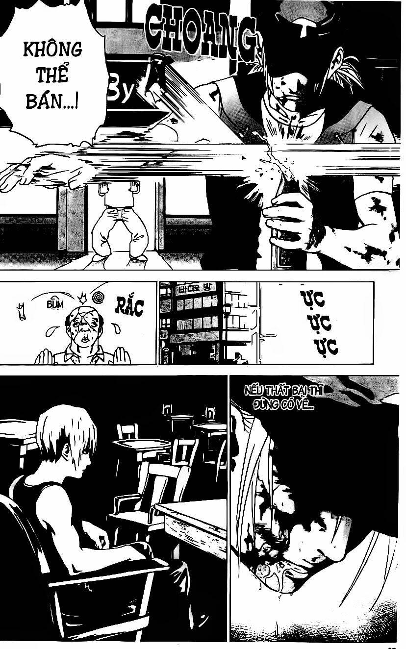 Ai Hơn Ai: Chapter 84