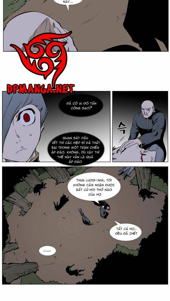 Ma Cà Rồng Quý Tộc: Chapter 376