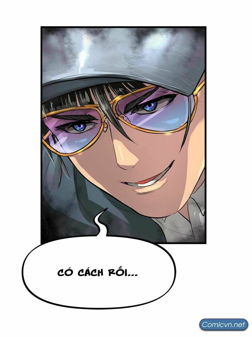 Vua Sinh Tồn: Chapter 37