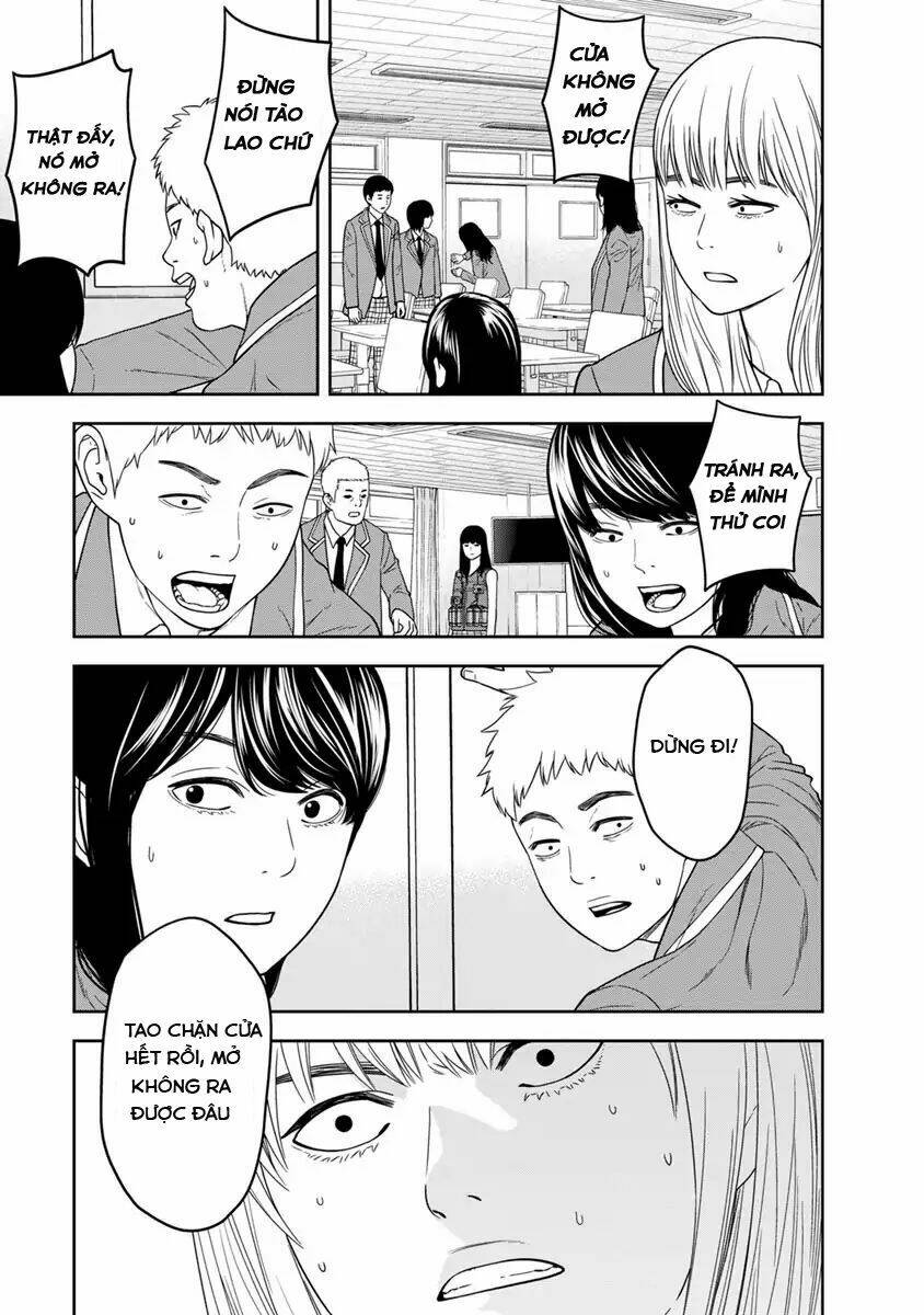 Cuồng Sát: Chapter 2