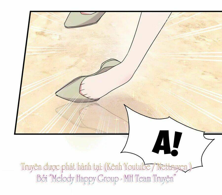 Hoàn Mỹ Lão Công Tiến Hóa Luân: Chapter 50