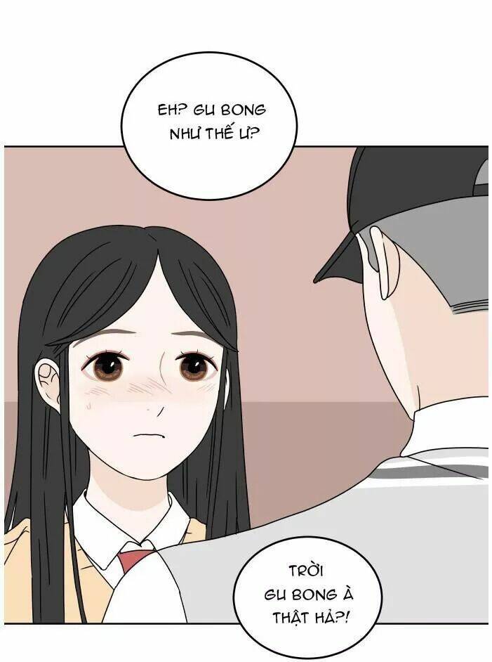 30 Phút Bước Đi Bên Em: Chapter 71