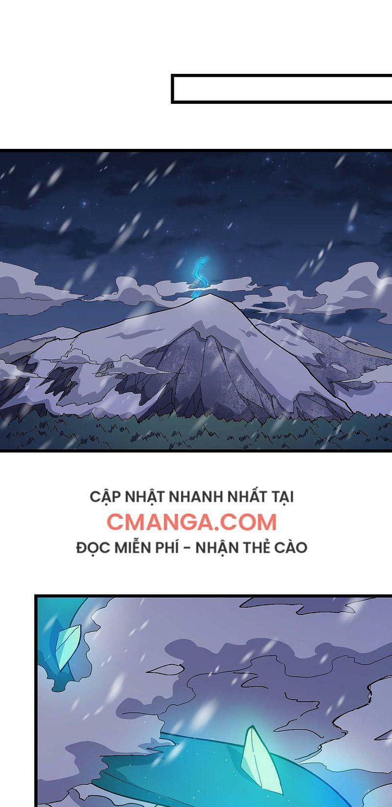 Vườn Trường Cuồng Sư Hệ Thống: Chapter 154