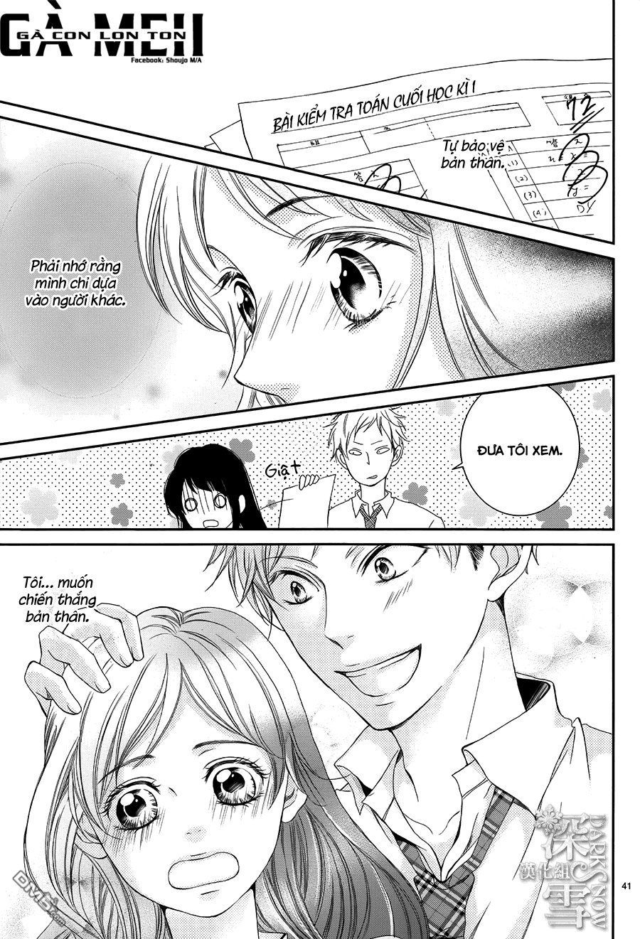 Zetsubou Baby: Chapter 4