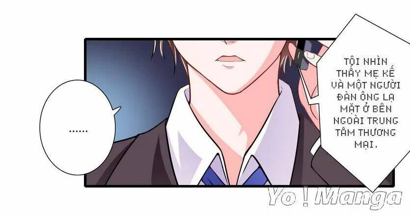 Thiểm Hôn Kinh Ái: Chapter 85