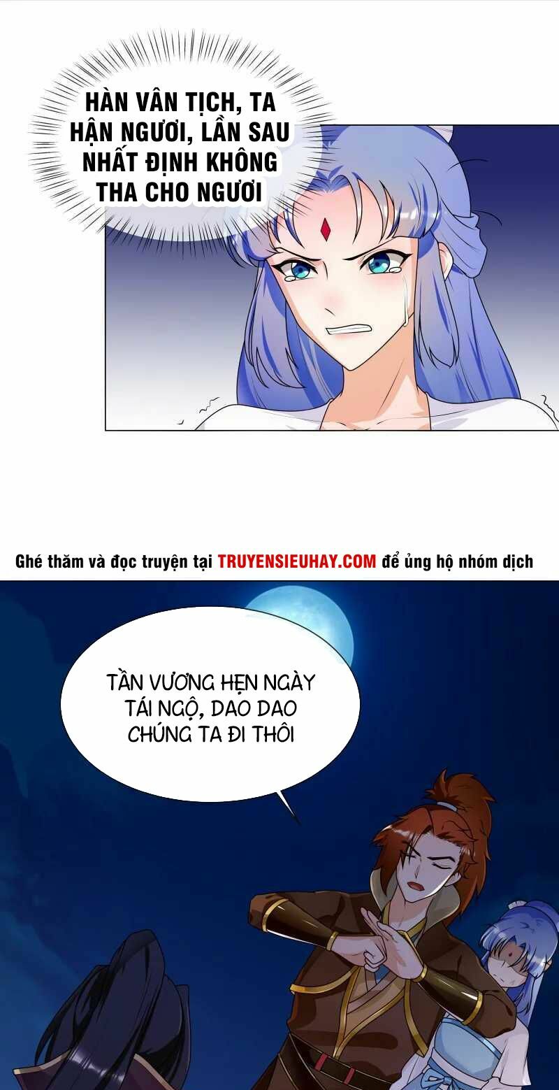 Thiên Tài Tiểu Độc Phi: Chapter 60