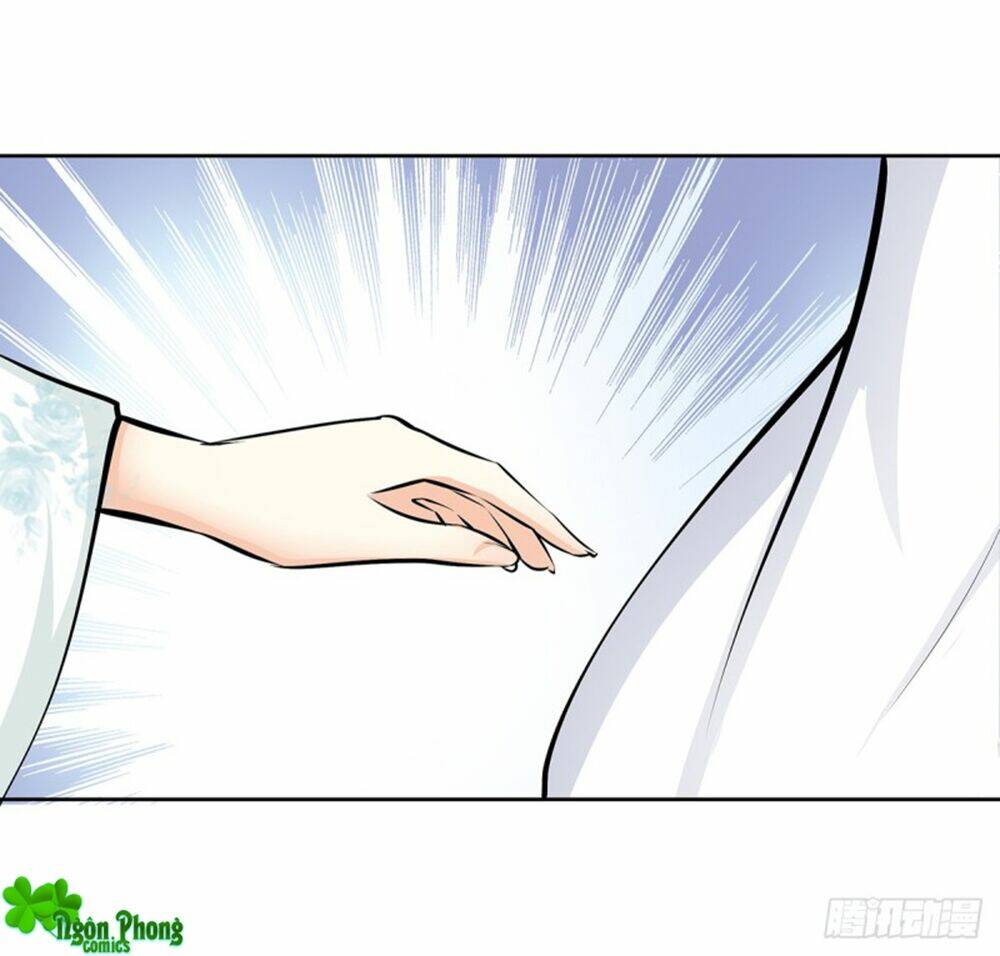 Hỏa Hồ: Chapter 44