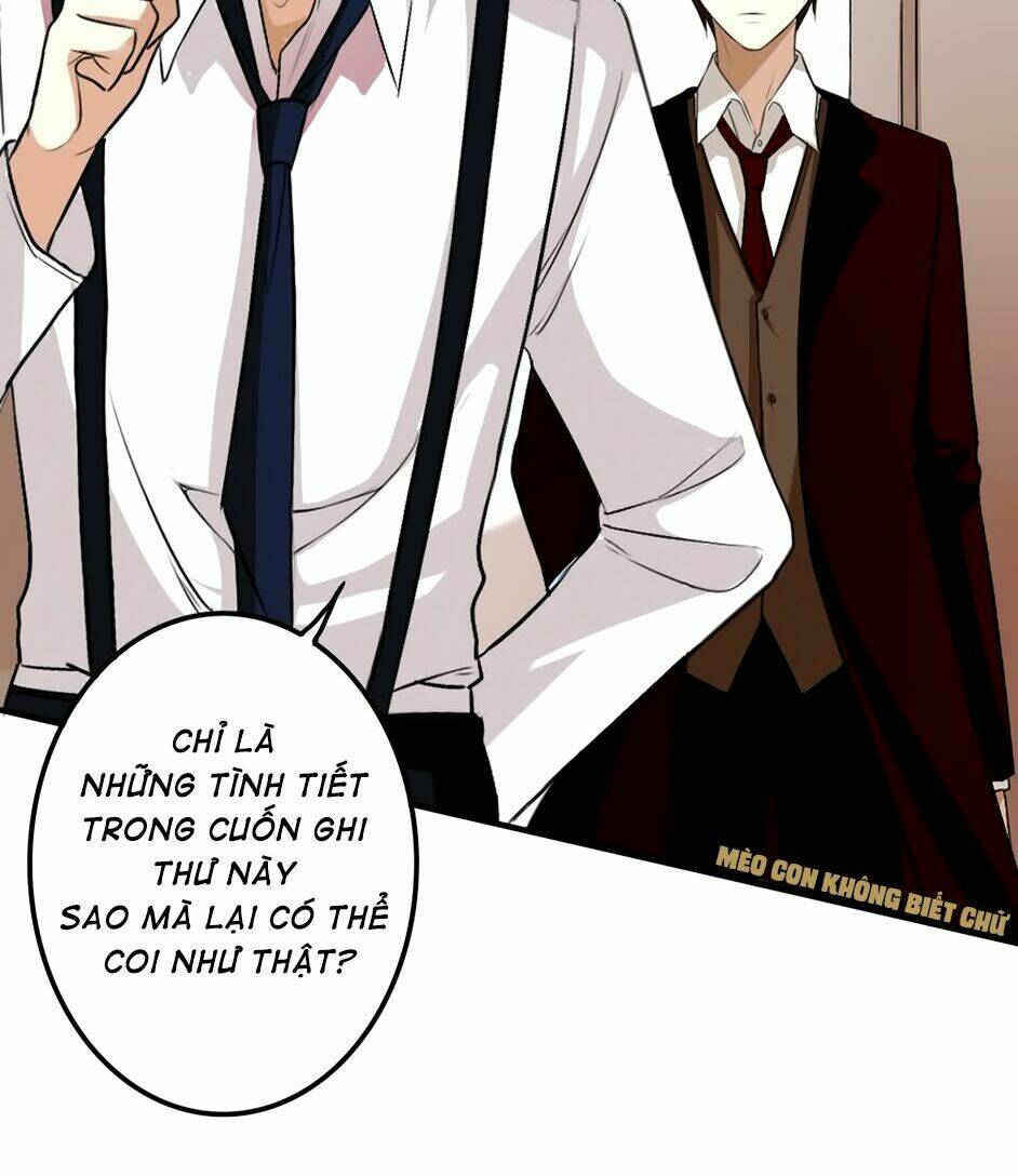 Bốc Toán Tử: Chapter 6