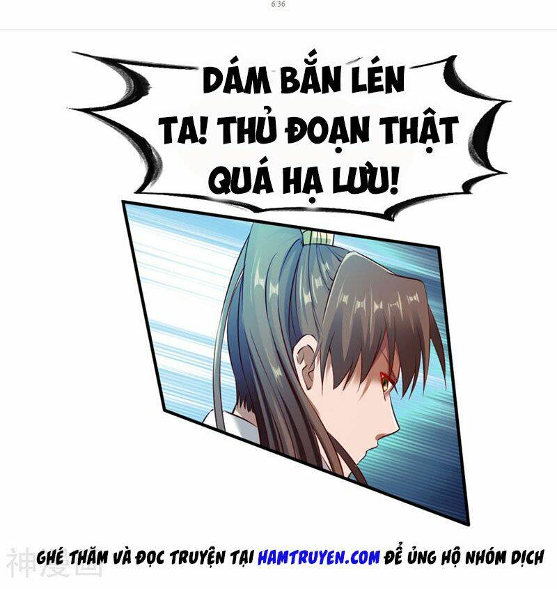 Chiến Đỉnh: Chapter 117