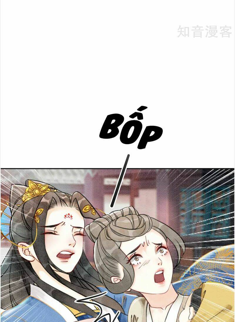 Hậu Cung Của Trẫm Cháy Rồi!: Chapter 44