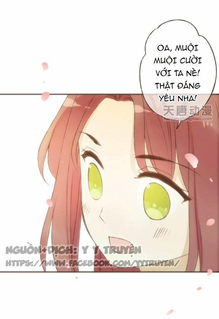 Giáo chủ yêu nghiệt mau nằm xuống: Chapter 18: +19